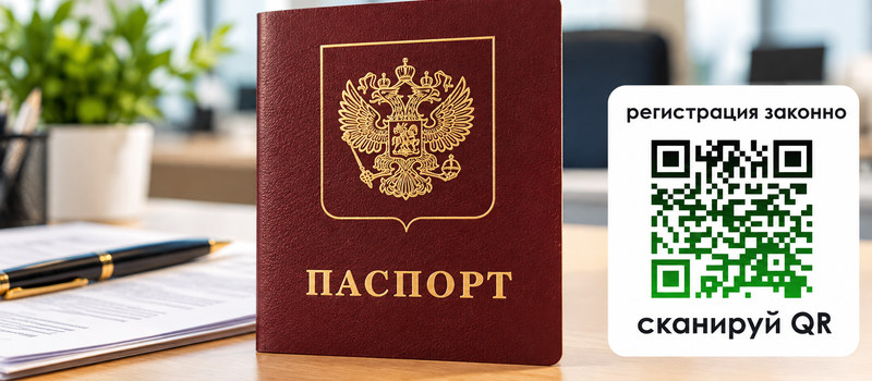 прописка в Сафоново